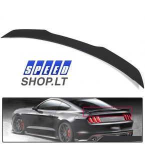 Ford Mustang spoileris
